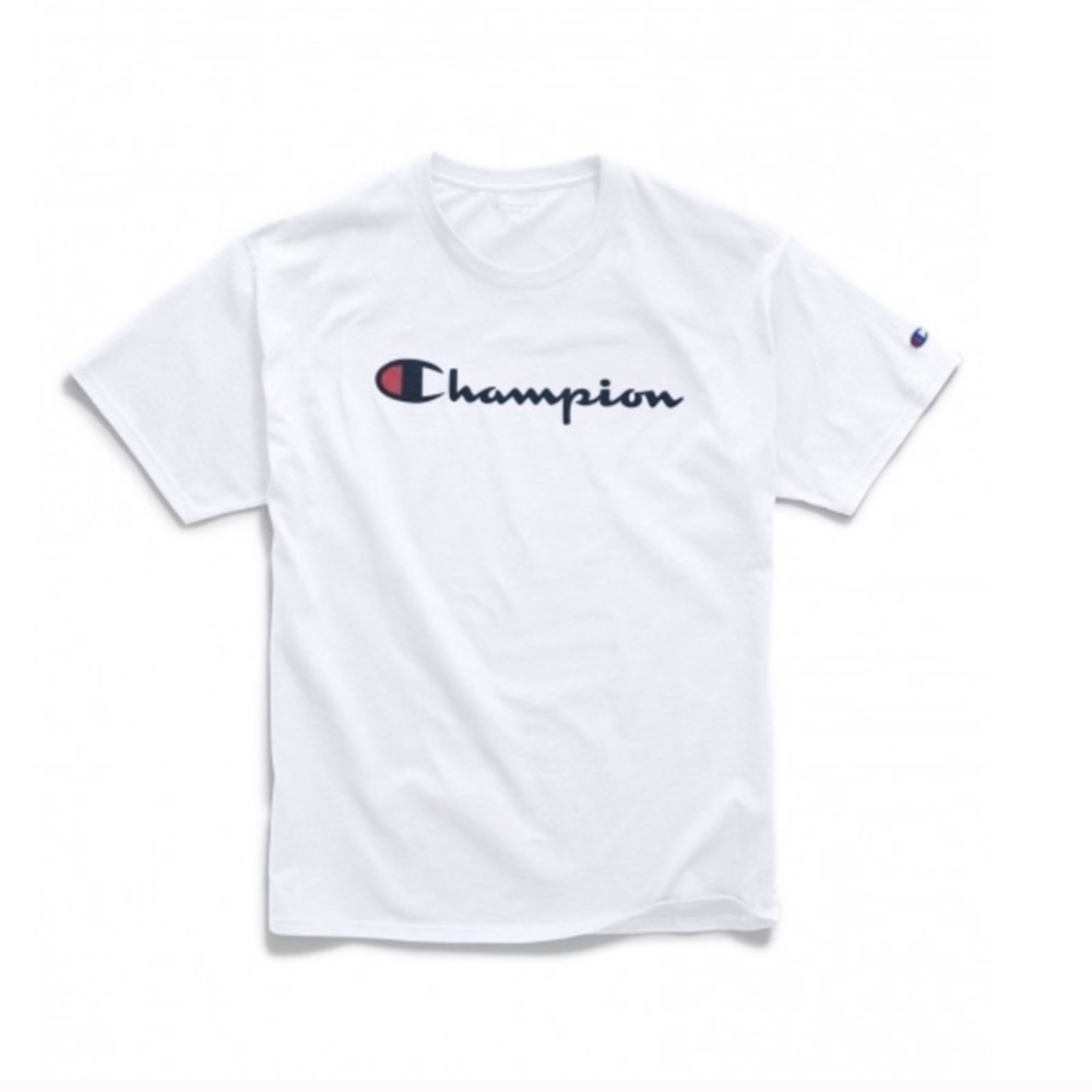 Champion T-Shirt